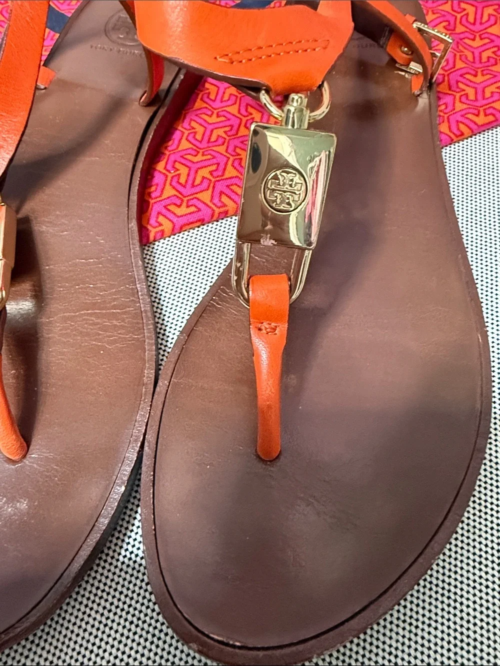 Tory Burch tory burch